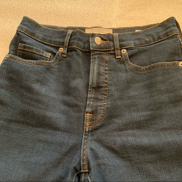 Everlane high rise ankle jeans size 27 - Picture 12 of 13